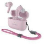 Vention k&otilde;rvaklapid ECHO LITE E11 Plus/PINK NBVP0-PLUS Bluetooth 6.0, aku 30mAh, laadimiskorpuse aku 250mAh, USB-C