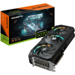 Gigabyte Videokaart GV-N507TGAMING OC-16GD 16GB GDDR7, 256bit, PCI-E 5.0, 2588 MHz, 3 x DP 2.1a, 1 x HDMI 2.1b, NVIDIA DLSS 4