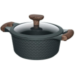 CASSEROLE D20CM 2.4L/93901 RESTO