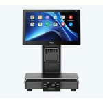 Telpo Laua POS 9WC50S6128 15.6" 2MP+5MP, Octa-Core 2.7GHz, 6GB RAM, 128GB m&auml;lumaht, 1920x1080 eraldusv&otilde;ime