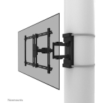Neomounts telerii kinnituse WL40S-910BL16 t&auml;isliikuv 40-70" 45 kg, VESA 200x100-600x400 mm, kallutus -2-12&deg;, p&ouml;&ouml;ramine -45-45&deg;