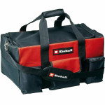 Einhell Bag 56/29 t&ouml;&ouml;riistakott t&ouml;&ouml;riistade ja tarvikute hoiustamiseks ja transportimiseks tugevdatud p&otilde;hi 56x29cm kuni 25kg 4530078