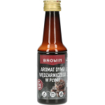 Browin Vedelik Suitsetamise Aroom 410043, 40 ml, 3 kg liha, universaalne, ohutu, &ouml;konoomne, lihtne kasutada
