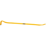 Dewalt Wrecking Bar DWHT55132-1 1070mm, 50mm, 25mm, 110mm, 3.4kg, Kumer Klamber, Pulberkattega, 1 T&uuml;kk