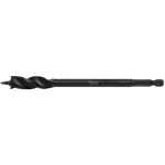 Dewalt puure DT90292-QZ 14 mm, 152 mm, ises&ouml;&ouml;t, kolmekanaline, puidule, hex, 1 tk.