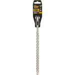 Dewalt SDS-plus puuri DT9569-QZ 14 mm, 2 l&otilde;ikurit, 250 mm t&ouml;&ouml; pikkus, 1 tk, 2 spiraali, tugevdatud s&uuml;damik