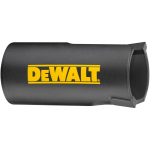 Dewalt 35mm Multi-Material Karbiidist Auger DT90406-QZ, L&auml;bim&otilde;&otilde;t 35 mm, L&otilde;ikes&uuml;gavus 60 mm, 1 tk, Karbiidist hambad