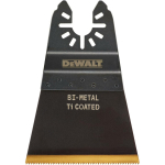 Dewalt Saag DT20747-QZ 64mm Bi-metallist Titanist Saagimis, 1 tk, OIS &uuml;hendus, puit, puit naeltega, PVC