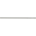Yato betooni puurekiviga puure YT-42338 12 mm, 450 mm, 369 mm t&ouml;&ouml;osa pikkus, 47-55 HRC, YG9