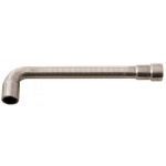 Mega mutriv&otilde;ti 5349132, 13 mm, 1 tk, Pea mutriv&otilde;ti varrega