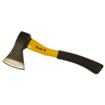 Beast kirves 8018469, 0.60kg, klaasplast, ergonoomiline k&auml;epide, kvaliteetne tera