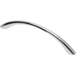 Gtv M&ouml;&ouml;blik&auml;epide UZ-07 1319333, 96 mm, 111 mm, 9.5 mm, 25 mm, kroom, alumiinium ja tsink sulam, paigaldus kruvid