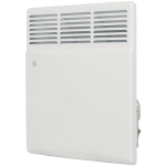 Heatic Konvektsioonik&uuml;ttekeha 9120200, 500 W, IP20, valge v&auml;rv, 2 v&otilde;imsustaset, k&uuml;lmakaitse, &uuml;lekuumenemise kaitse
