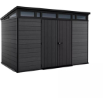 Keter Aia kuur Cortina 11x7 hall 29213212, 185kg, 227cm x 132cm x 46cm