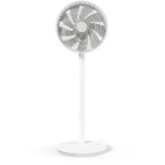 Duux | Fan | Whisper Essence | Stand Fan | Diameter 33 cm | Number of speeds 7 | Oscillation | Grey