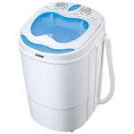 Mesko pesumasin poolautomaatne MS 8053, 3 kg, 37 cm, 36 cm, 220-240 V, 15 min pesuprogramm, lihtne kasutada