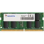 Adata Premier DDR4 RAM AD4S26668G19-SGN, 8 GB, 2666 MHz, SO-DIMM 260-pin, mittevahem&auml;lu