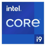 Intel | i9-14900F | 5.8 GHz | FCLGA1700 | Processor threads 32 | Core i9 CPU | Processor cores 24