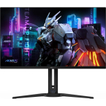 Gigabyte | AORUS FO32U2 EK1 | 31.5 " | OLED | 16:9 | 240 Hz | 0.03 ms | 3840 x 2160 pixels | 250 cd/m&sup2; | HDMI ports quantity 2 | Black | Warranty 36 month(s)