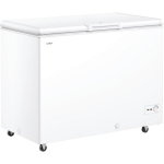 Candy S&uuml;gavk&uuml;lmik CCHH 3012E, 300 L, 84 cm, Energiam&auml;rgis E, Vaba paigaldus, LED valgustus, hOn platvorm