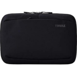 Thule | Subterra 2 | Fits up to size 16 " | MacBook Sleeve | Black