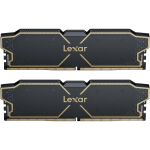 Lexar | Memory with heatsink | THOR | 32 GB | DDR5 | 6000 MHz | PC/server | Registered No | ECC No