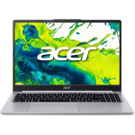 Acer s&uuml;learvuti NX.JXMEL.001, 15.6", 1920 x 1080, 8 GB DDR4, 512 GB SSD, AMD Ryzen 3 5400U, Windows 11 Home, h&otilde;be