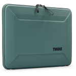 Thule Korpus MacBook Pro 16" Gauntlet 3205413, 500g, 1.7cm, 35.8cm, 24.8cm, pol&uuml;uretaan, pehmendatud sisemus, klambriga avamine