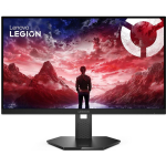 Lenovo Legion 27U-10, 27", 3840 x 2160, 160 Hz, 4 ms, 300 cd/m&sup2;, 2xHDMI, IPS, HDR, must