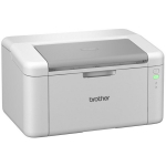 Brother laserprinter HL-L1230W HL-L1230WYJ1, 189mm, 340mm, 238mm, 64MB, 2400x600DPI, 20ppm, 150 lehte, 1 kassett