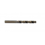 Irwin HSS COBALT 10502532, 7mm, 109mm, 10 tk, 1 pakk, 135&deg; jagatud punkt, t&ouml;&ouml;stuslik kvaliteet, koobaltisulami, kuldne viimistlus