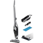 Concept k&auml;sitsi tolmuimeja VP4201, 90 W, 18.5 V, 2200 mAh, 40 min, 0.15 l, 0.5 l, valgustusega, eemaldatav k&auml;sitolmuimeja