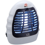 Jata Kahjurite seade MIE3-4, 14W, Automaatne, UV lamp, Valge, Siseruumides, Tilgakarp, AC toide