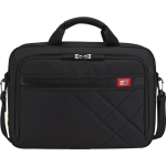 Case Logic s&uuml;learvutikott 3201434, 43,9 cm (17,3"), 0,80 kg, 3 sektsiooni, Pol&uuml;ester, &Otilde;lavarre rihm