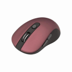 Sbox Hiir WM-911U, 6D, 2402-2480 MHz, 800/1200/1600 DPI, 10m, kummipind, ergonoomiline disain