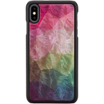Ikins Nutitelefoni korpus K1811J, 6.5, Pildiga pilt, Apple iPhone XS Max, p&auml;rlmutter, pol&uuml;karbonaat