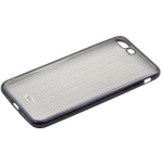 Tellur Tagakaas TLL118641, must, &uuml;hilduv Apple iPhone 7 Plus/8 Plus, 5.5 tolli