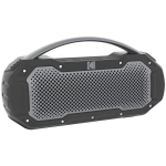 Kodak PWS-2261 Kaasaskantav Bluetooth k&otilde;lar PWS2261, IPX6, Bluetooth V5.0, 10m, TWS, k&auml;ed-vabad, AUX, 70mm, 4&Omega;, 75dB, 7.4V/3600mAh