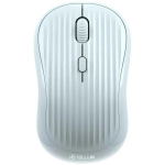Tellur Ridge Wireless Mouse Blue