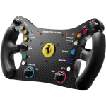 Thrustmaster Ferrari 488 GT3 rool, 4060263, 11 nuppu, 2 magnetilist k&auml;igukangid, 4 LED indikaatorit, kaabel