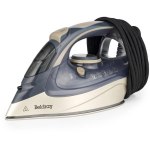 Beldray POWERLITE triikraud BEL01621FVDE, 3200 W, keraamiline, 200 g/min, 320 ml, auru l&ouml;&ouml;k, veepihusti