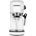 Gastroback Espressomasin 42717, 19 baari, 1400 vatti, 1,5 liitrit, 100 cm toitejuhe
