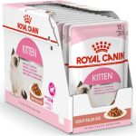 Royal Canin Niiske toit SOS-MOLHO, 0.085 kg x 12 tk, kana, kassipoegadele, super premium