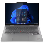 Lenovo ThinkPad X1 2-in-1, 21Q000D1MH, 14", 1920 x 1200, 16 GB, 512 GB SSD, Windows 11 Pro, Bluetooth 5.3, Wi-Fi 6E