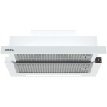 Cata Nimi TFH 6830 GWH KOOD, 60cm, 795m&sup3;/h, A+++, LED, puutetundlik juhtimine, valge