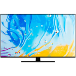 Elit Teler, Q-6522UHDTS2, 65 tolli, 3840 x 2160, QLED, Dolby ATMOS, WiFi, Bluetooth, DVB-T2/S2, HDMI x3