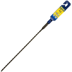 Irwin Betoonpuur 10501953, 5.5 mm, 30 cm, karbiid, SDS Plus, 24 cm, 1 tk.