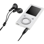 Intenso MP3 m&auml;ngija 3717492, 64GB, Bluetooth 5.0, 1.8" LCD, USB-C, microSD kaardilugeja, 18h aku