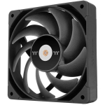 Thermaltake Arvutikorpuse ventilaator CL-F140-PL14BL-A, 14cm, 119.6cfm, 2000rpm, 31.6dB, 3-pin, aktiivne jahutus