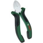 BOSCH 1600A032VE diagonaall&otilde;ikurid, 160mm, kroom/nikkel-kattega, plastikust k&auml;epide, ergonoomiline